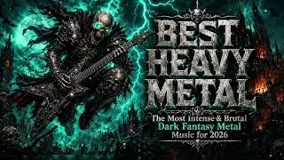 Berserk Anime Type Beat   Brutal Aggressive Heavy Riffs   Guts Style   Dark Fantasy Metal