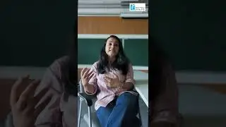 Neha Yadav, Faculty (Bhopal campus) | BA English