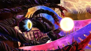 GALEEM and DHARKON: Super Smash Bros Ultimate (original voice)