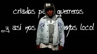 Gangeros cafe - Krazy Lyrics
