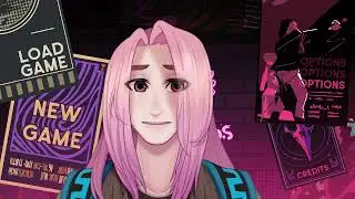 Stray Gods Pt 2: To The Cheap Seats #straygods #vtuber #music