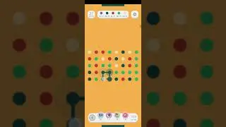 Two Dots Level 107 NO BOOSTERS