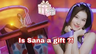Japanese Princess Minatozaki Sana ❤️ #sana #twice