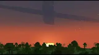Walking with Dinosaurs intro but it's Primordial Caves