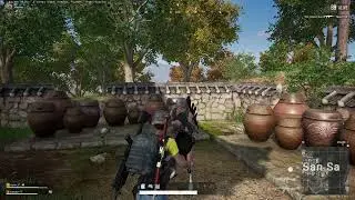 PUBG makes me SCREAM way TOO much