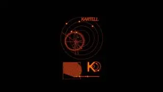 Kartell - Interface (Official Visualizer)