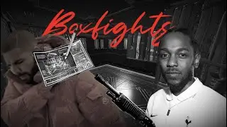 Boxfights.EXE (Fortnite Chapter 6)