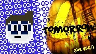 The Terrible Update Video: What’s Happening? Animator Burnout, Chapter 4 Delayed Till Tomorrow...