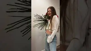 Ну просто не могла пропустить тренд 😍