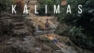 TRACK : KALIMAS