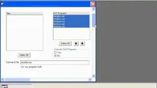 Syvalidate Tutorial Version Folder with Notes