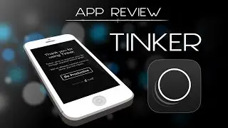 Tinker App Review