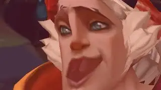 AP Rakan Stuff
