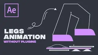 RIGGING A CHARACTER IN AFTER EFFECTS | After Effects 2019