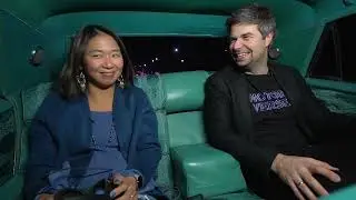 CES 2023 - holoride retrofit +  VIVE Flow