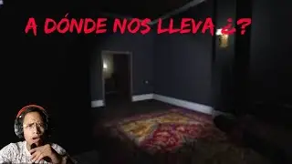 Que habra detras de la puerta ¿?  episodio 3 en the cheat day