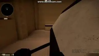 Прохождение surf карт в cs go#1