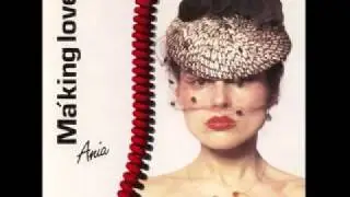 Ania - On the telephone