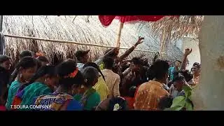 Band party || soura dance video 2022