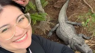 O PASSEIO MAIS DOIDO E DIFERENTE DE ORLANDO