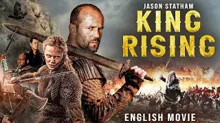 Jason Statham In KING RISING - Superhit War Action Full English Movie | Ray Liotta & Kristanna Loken
