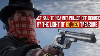 Red Dead Rademption 2 - ДАТЧ