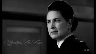 Joan Ferguson/Pamela Rabe, Bad at love- Halsey 🖤