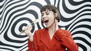 Смотрите, как вкусно. Якитория.