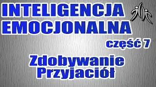 Jesteś kameleonem społecznym? - Inteligencja Emocjonalna #7 | Rich Zone