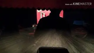 Нічний посів