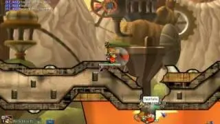 D1E.H4RDs 1. Gunbound Movie