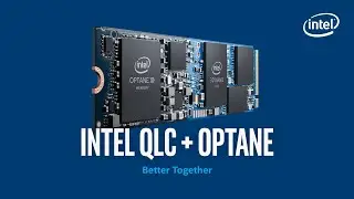 Intel QLC