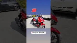 #rent #moto #bike #hondaclick #160cc  #Honda #Click #phuket #thailandtravel #thailand www.aprp.club