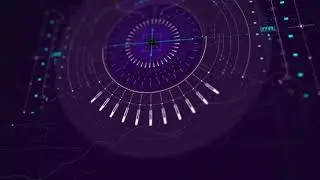 After Effects HUD UI Pro Pack