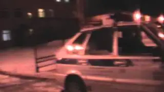 ОПГ города Клин.Безумие власти.