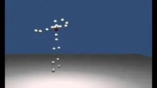 Organic Motion Unity3D fireball throwing test