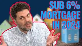 How Low Can Mortgage Rates Go In 2024