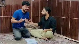 فێرشنی تازەی سەعی کردنەکە بەشی دووەمی دوای چوار سال😂