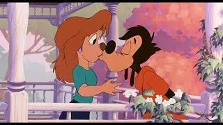 A Goofy Movie — Final Scene (Blu-Ray Footage)