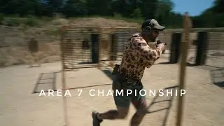 USPSA Area 7 Championship at Sig Sauer