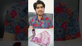 2000 Rupee Note Ban in India
