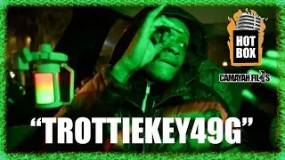 Trottiekey49G | HotBox🔥 Ep18 - Boston Edition