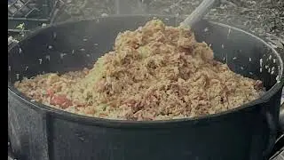Latanier Cookers Day Of Gathering - Sept.  2024