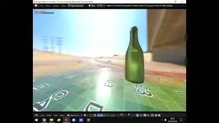 Range Engine - CSGO 2 Molotov