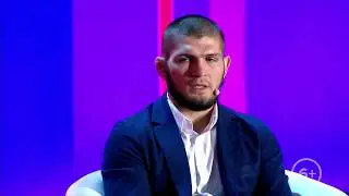 ХАБИБ  ни кто вам ничего не должен