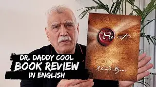 The Secret Book review in English
