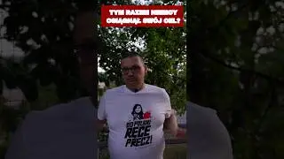 O CZY NALEŻY PAMIĘTAĆ W 85 ROCZNICĘ ATAKU NIEMCÓW NA POLSKĘ? #1 WEZEŚNIA #NIEMCY #POLSKA #DEMOKRACJA