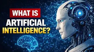 Artificial Intelligence Tutorial for Beginners | Easy AI Tutorial | Artificial Intelligence Tutorial