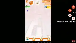 Minion rush