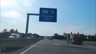 Fahren in Deutschland